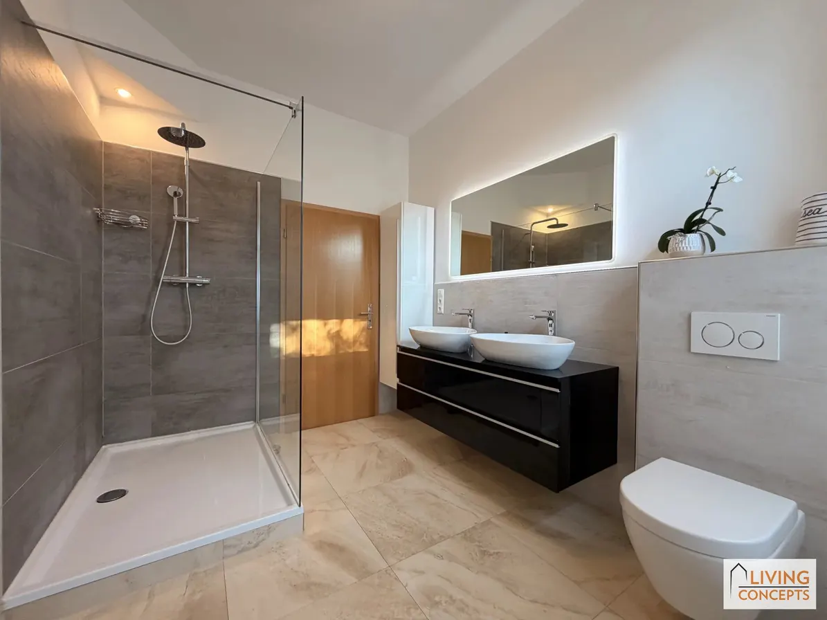 House in Mondorf-les-Bains