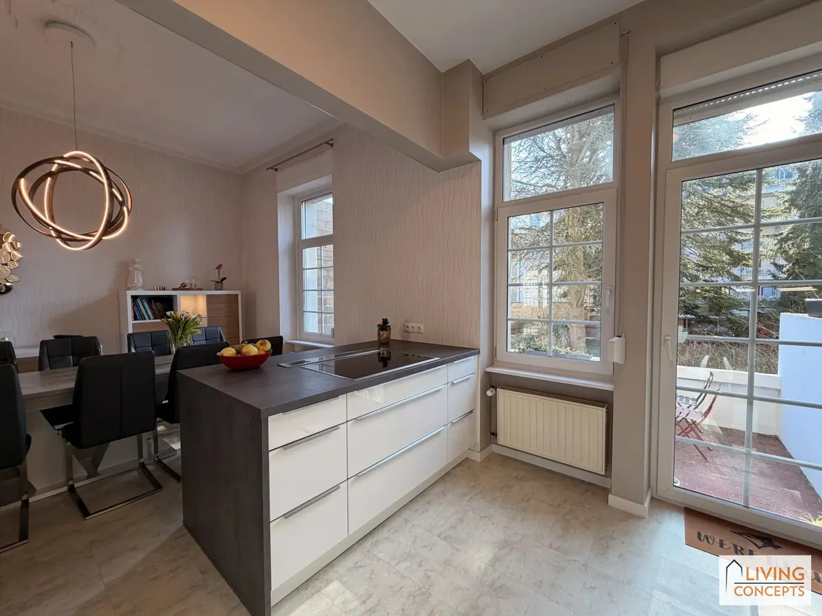 House in Mondorf-les-Bains