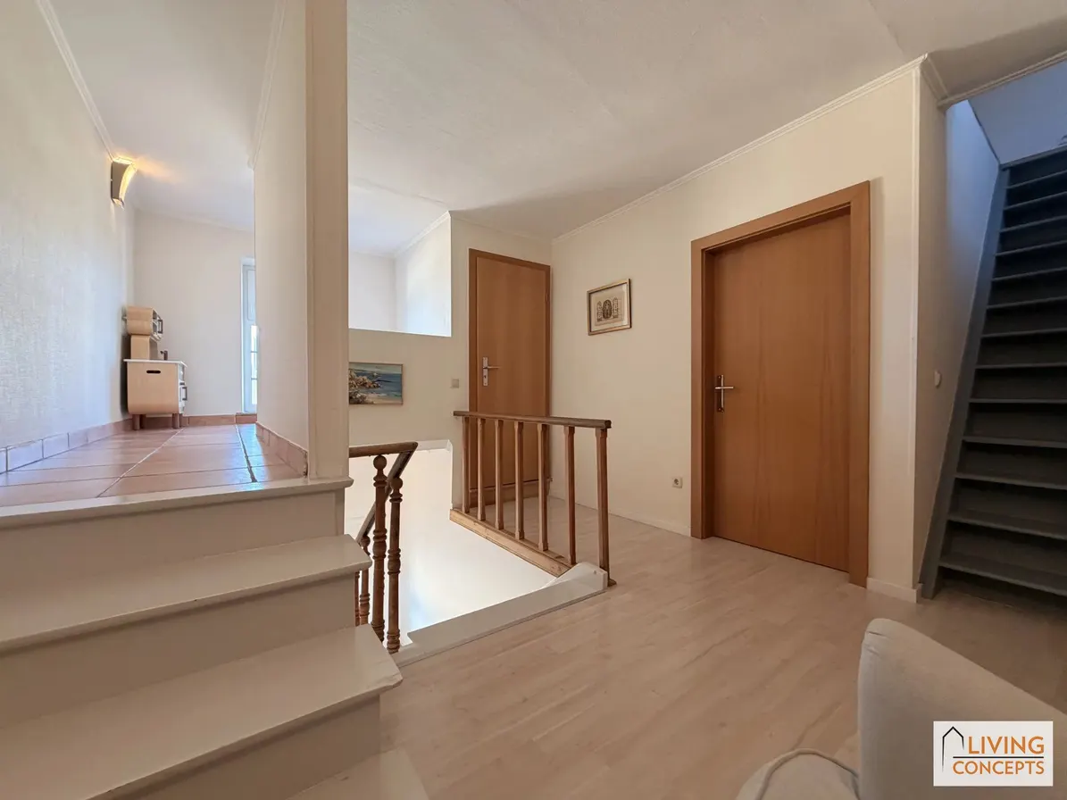 House in Mondorf-les-Bains