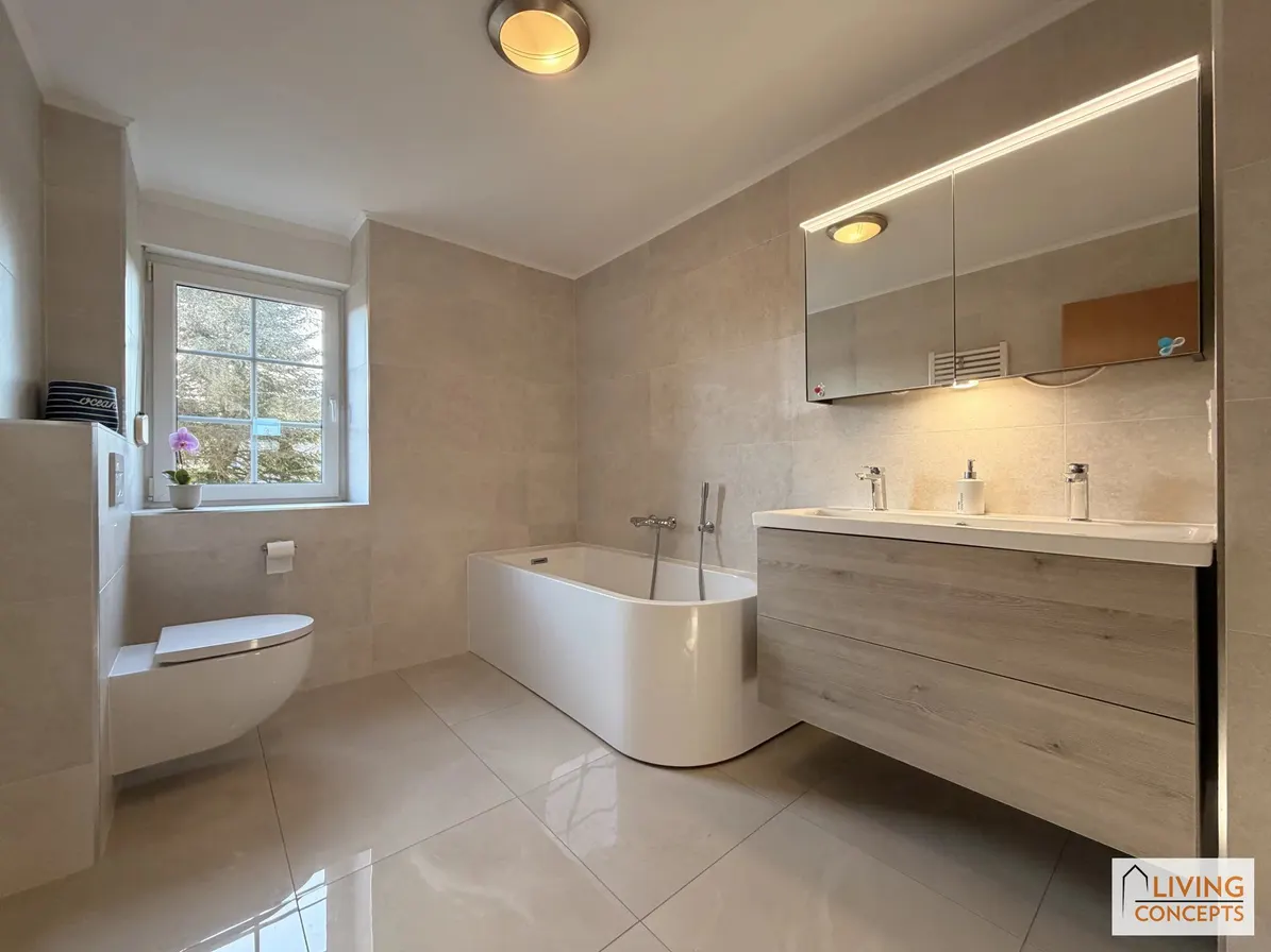 House in Mondorf-les-Bains