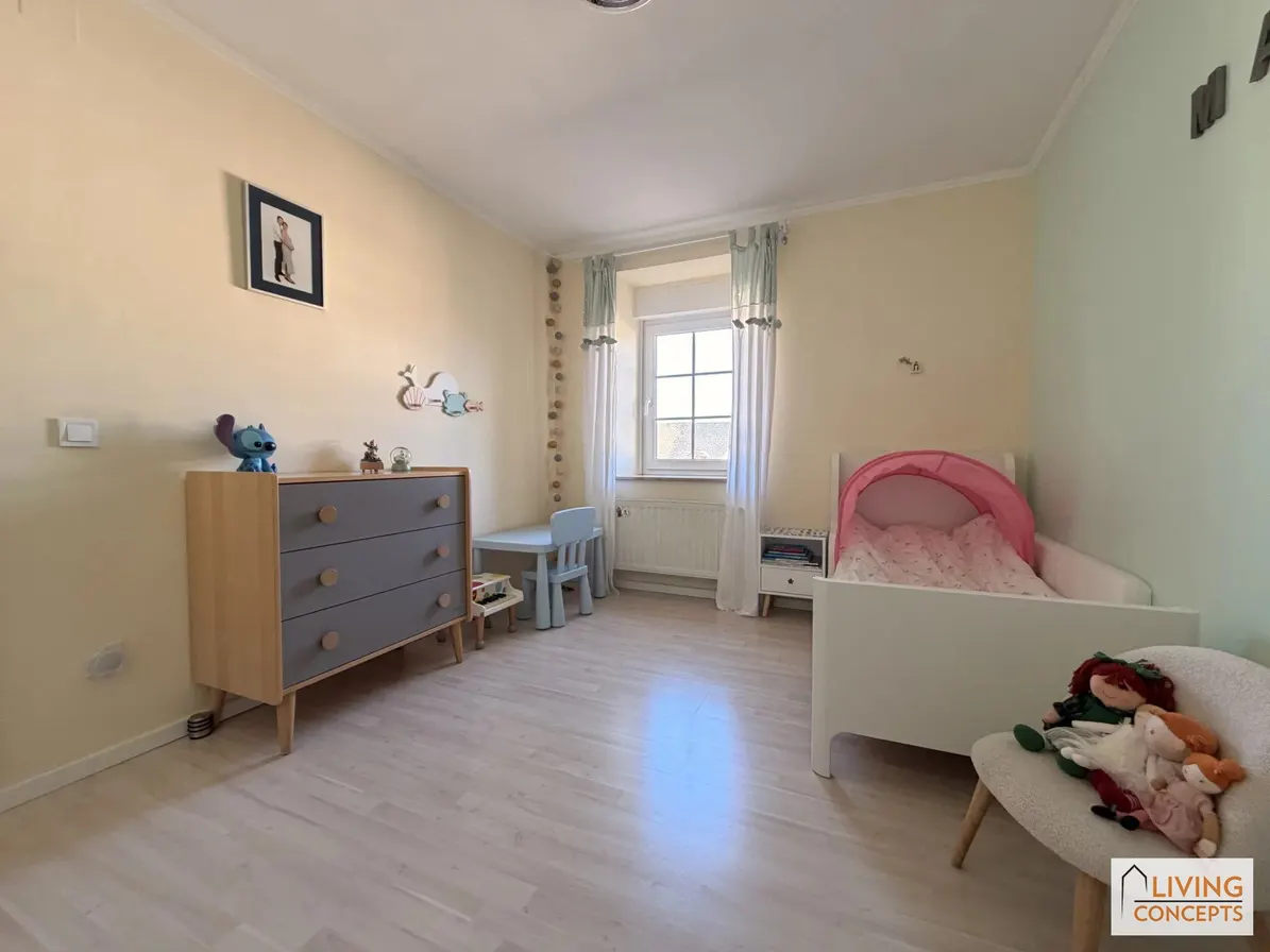 House in Mondorf-les-Bains