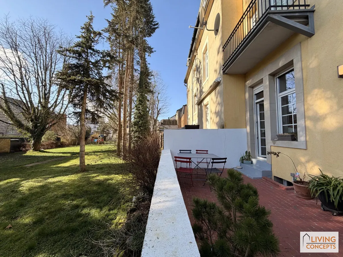 House in Mondorf-les-Bains