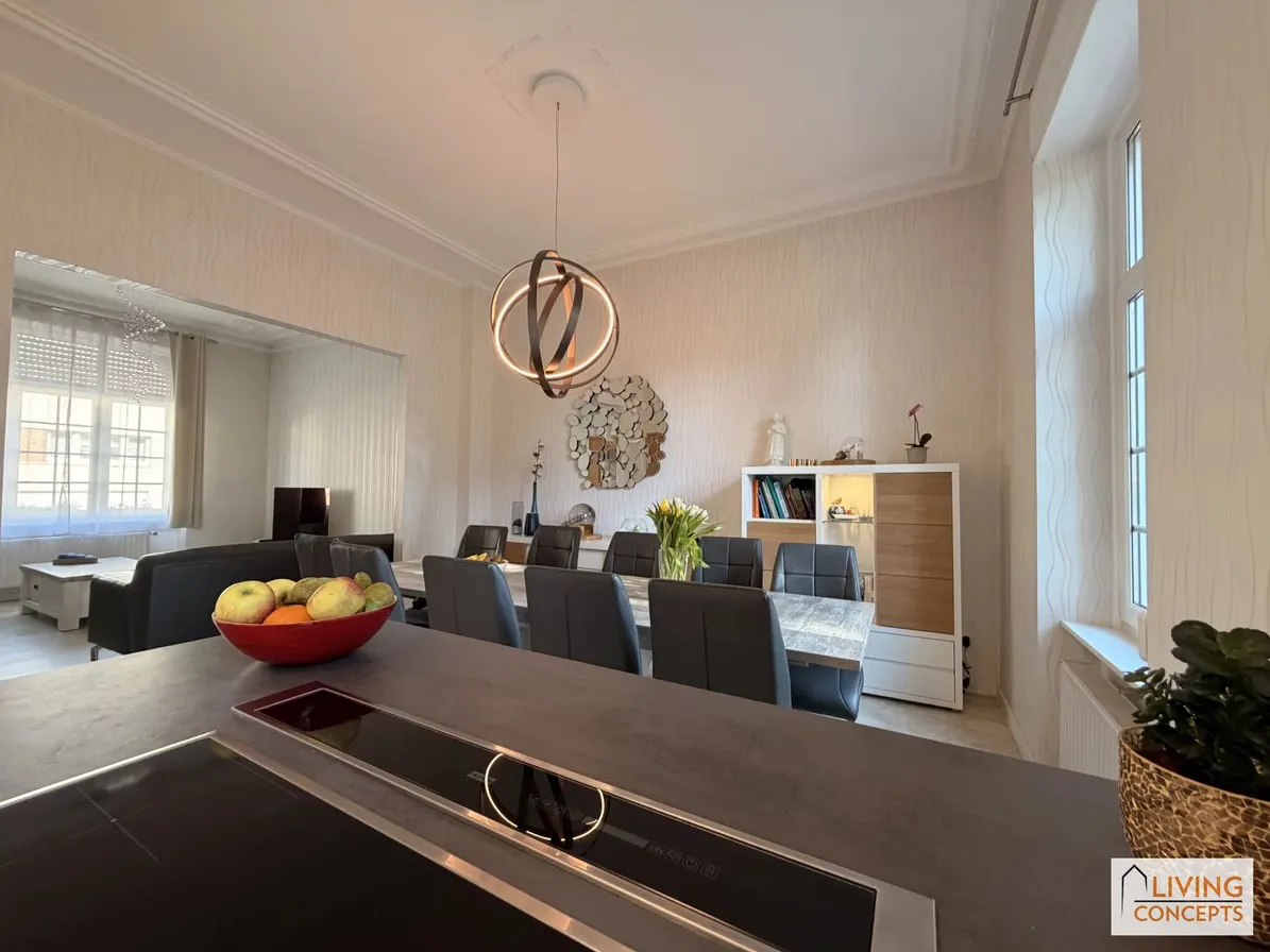 House in Mondorf-les-Bains