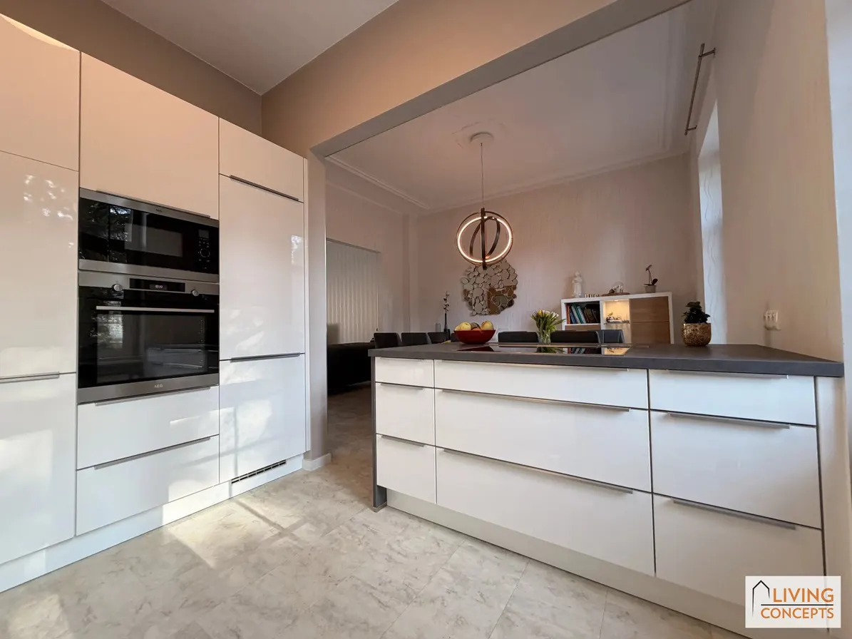 House in Mondorf-les-Bains