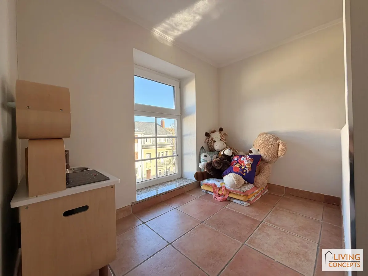 House in Mondorf-les-Bains