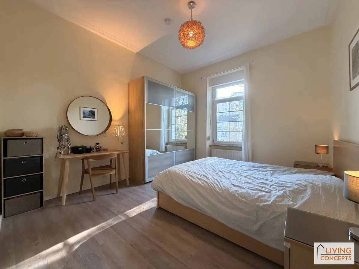 House in Mondorf-les-Bains