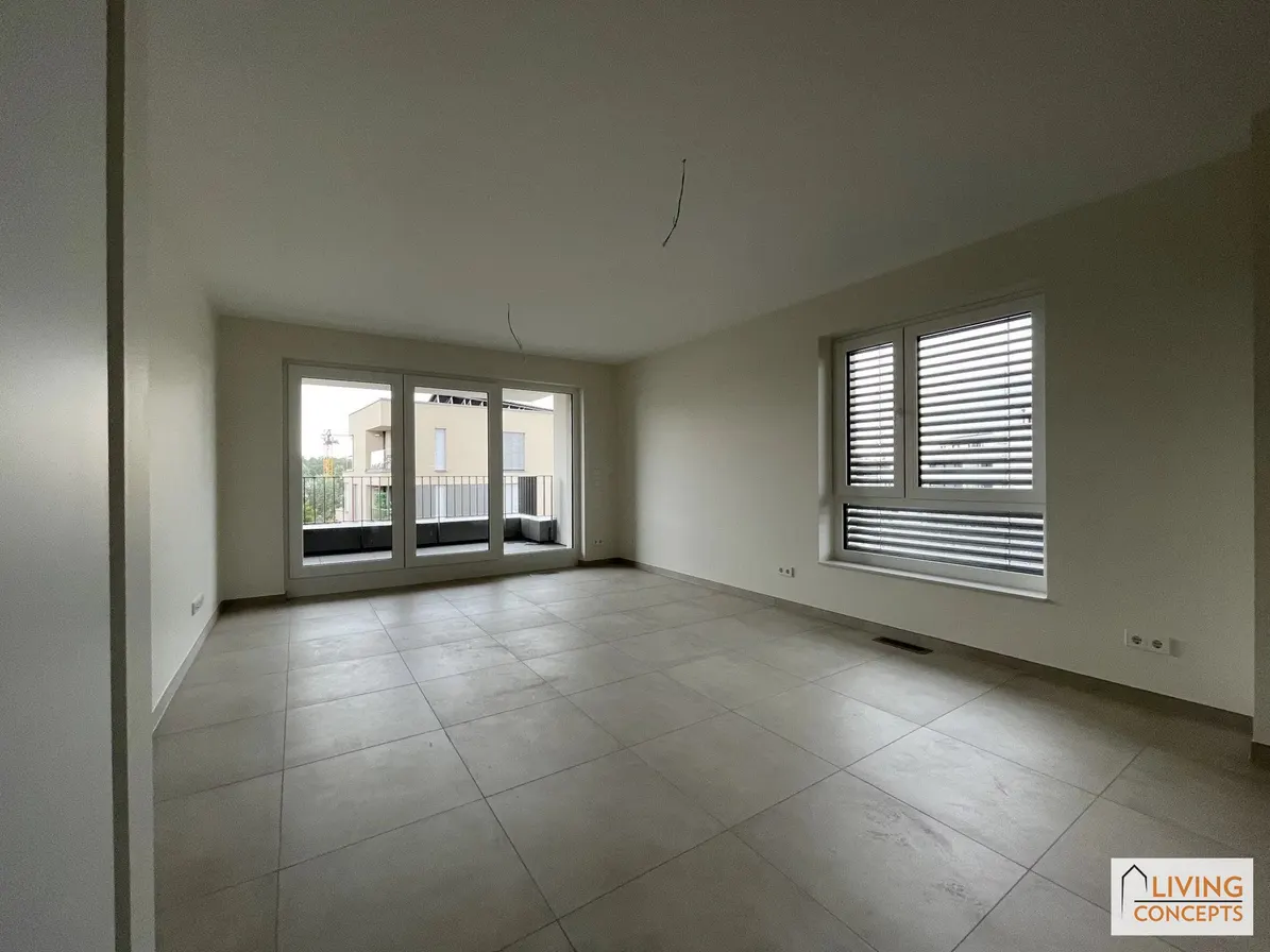 Apartment in Steinfort