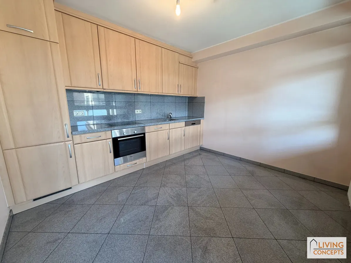 Apartment in Leudelange
