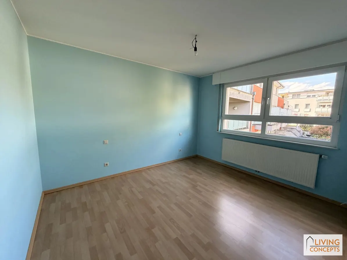 Apartment in Leudelange