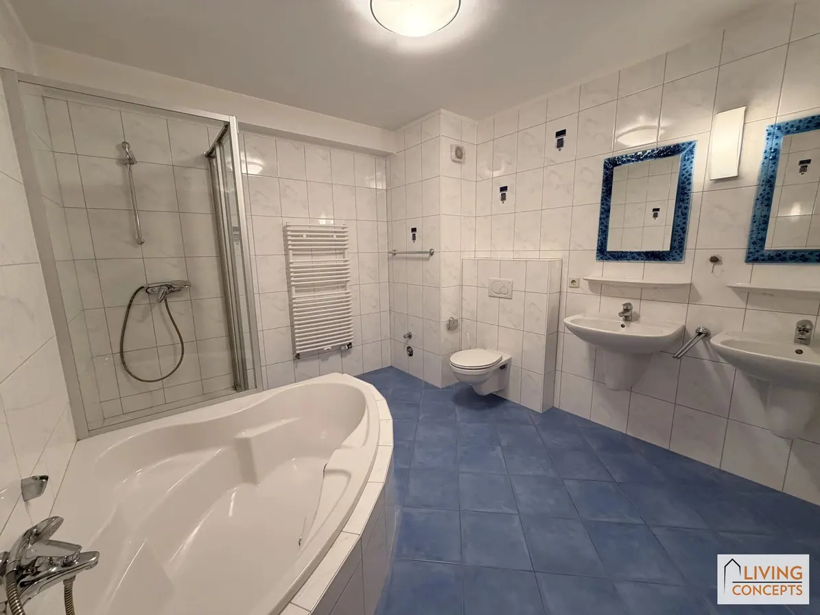 Apartment in Leudelange