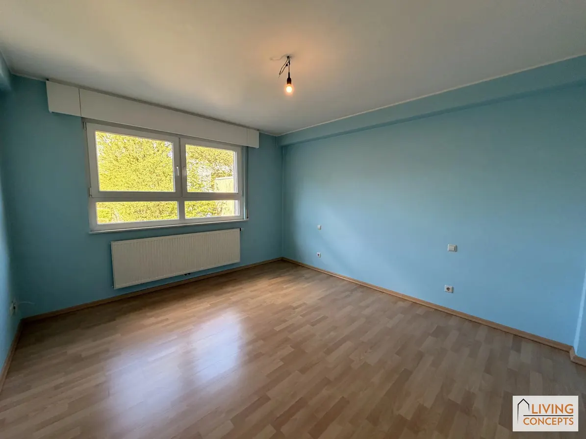 Apartment in Leudelange