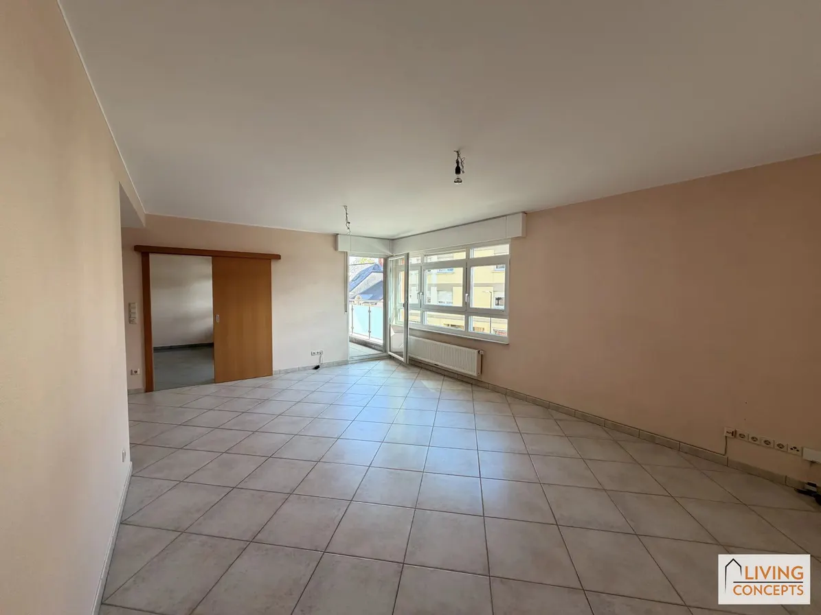 Apartment in Leudelange