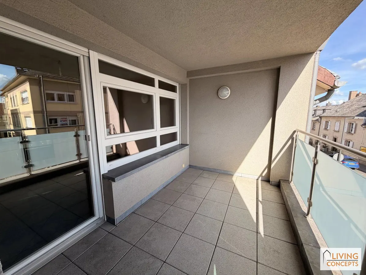 Apartment in Leudelange