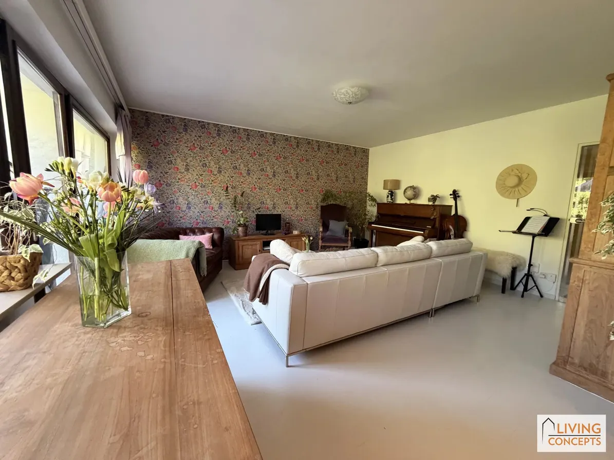 Apartment in Senningerberg