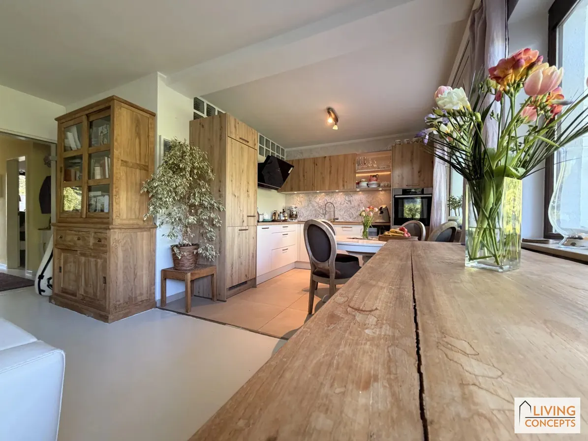 Apartment in Senningerberg