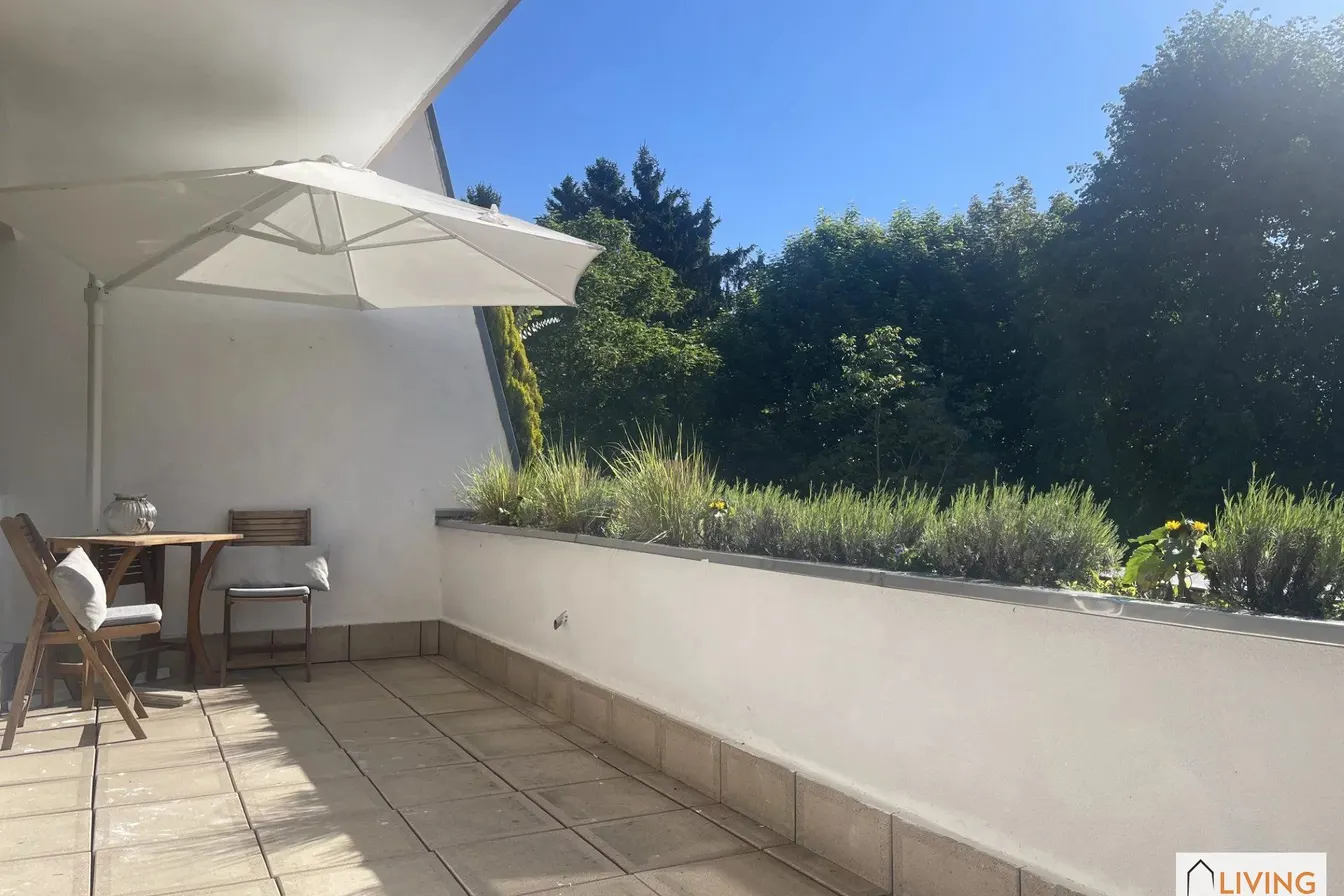 Apartment in Senningerberg