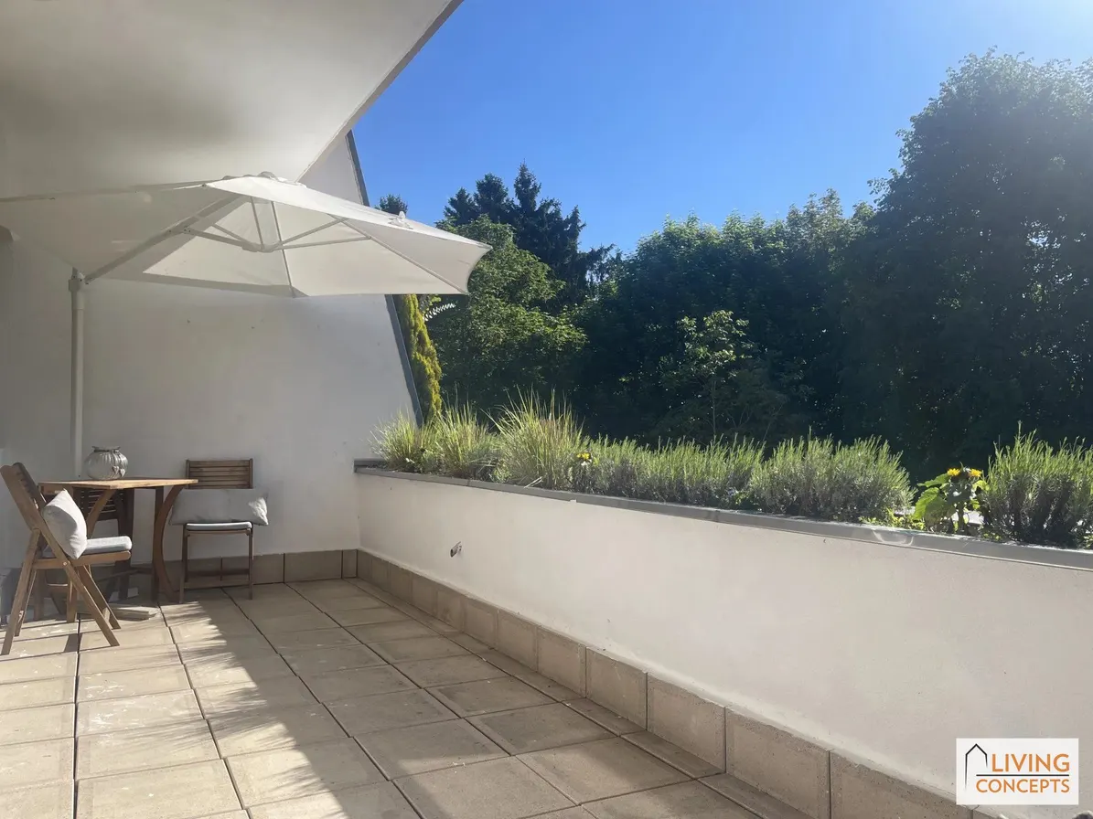 Apartment in Senningerberg