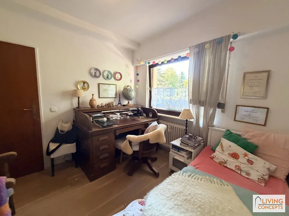 Apartment in Senningerberg