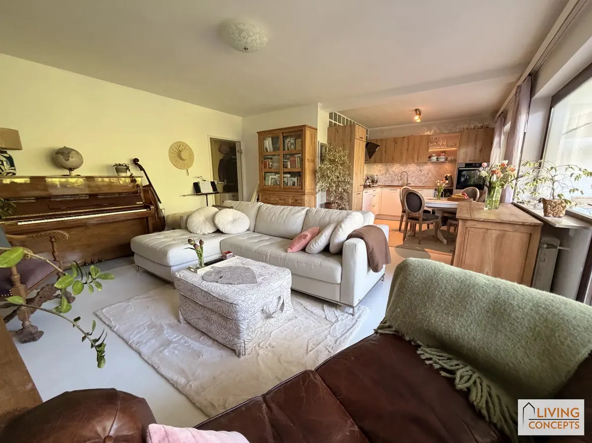 Apartment in Senningerberg