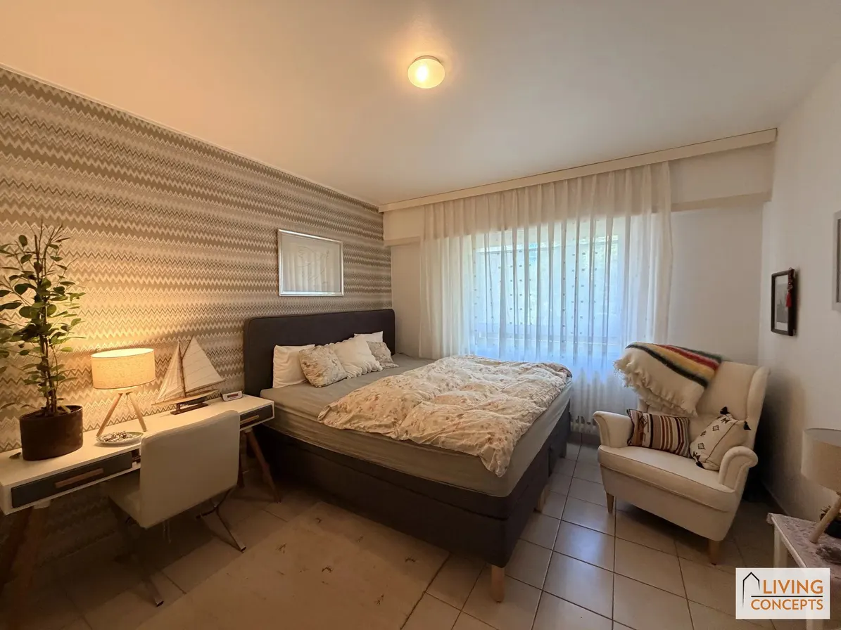 Apartment in Senningerberg