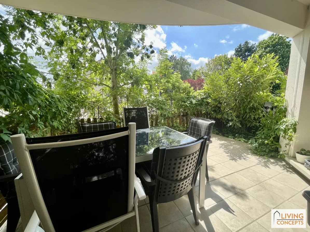 Apartment in Mondorff