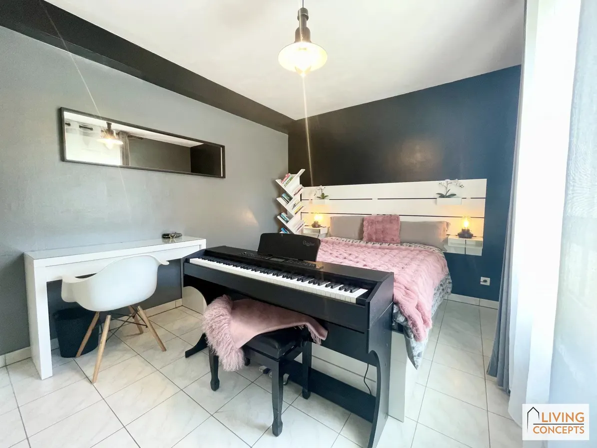 Apartment in Mondorff