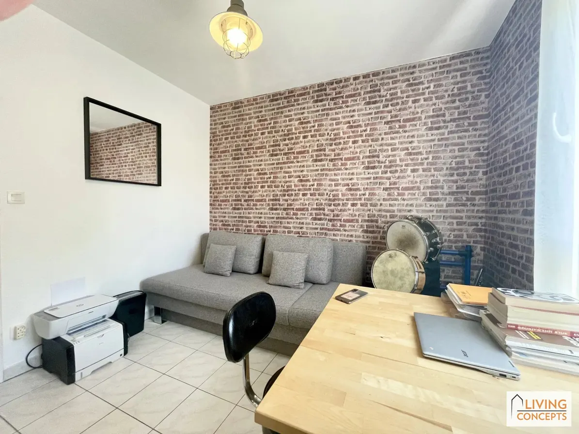 Apartment in Mondorff
