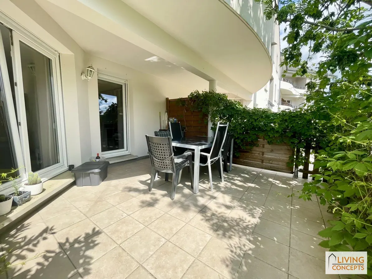 Apartment in Mondorff