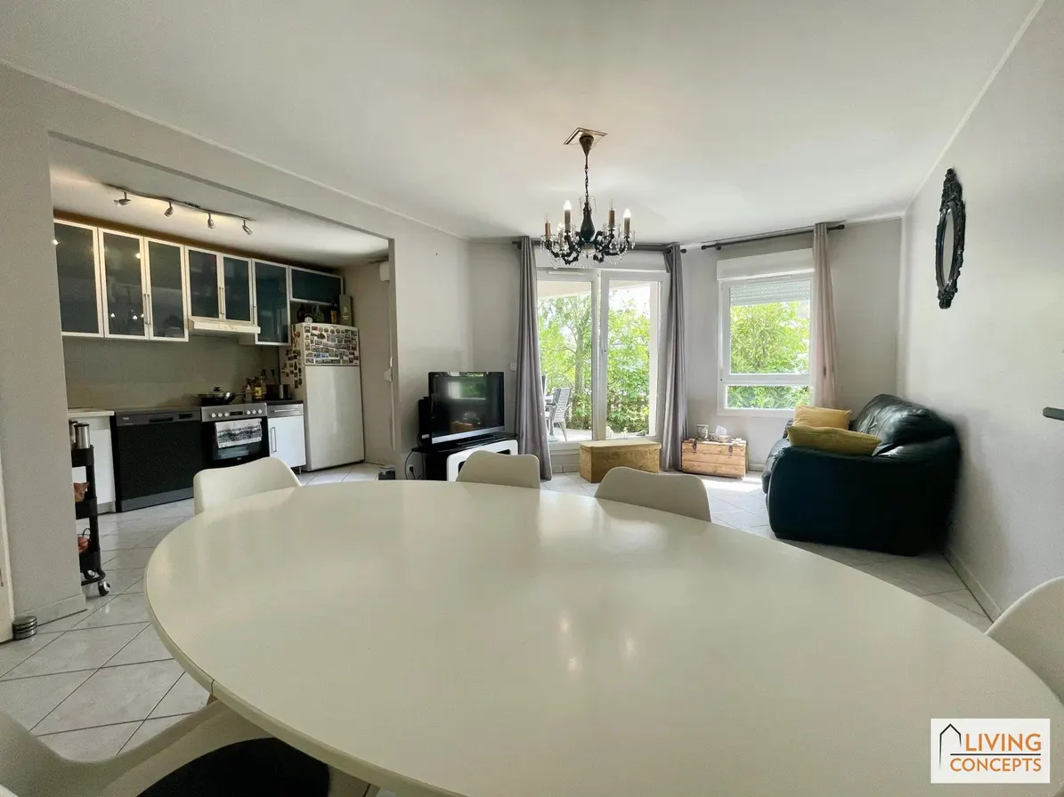Apartment in Mondorff