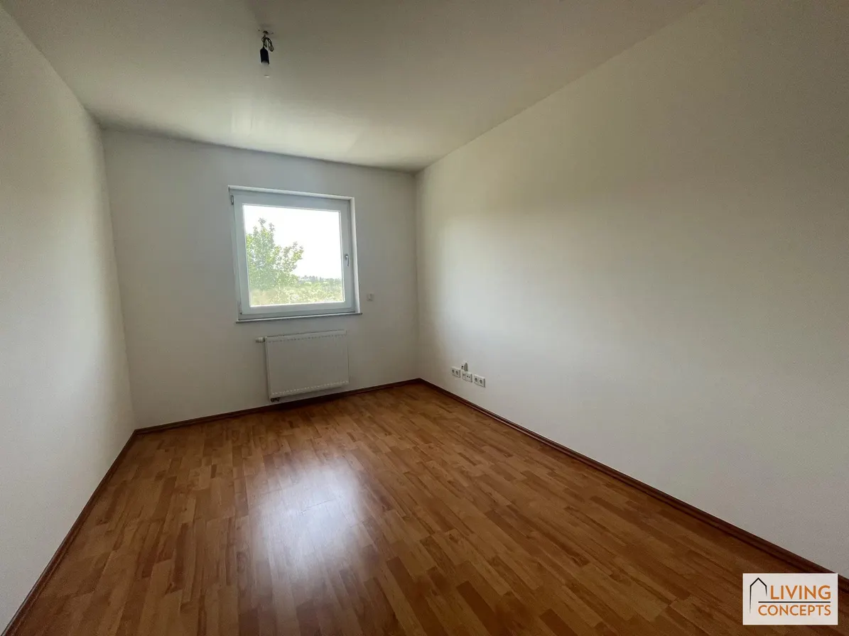 Apartment in Perl