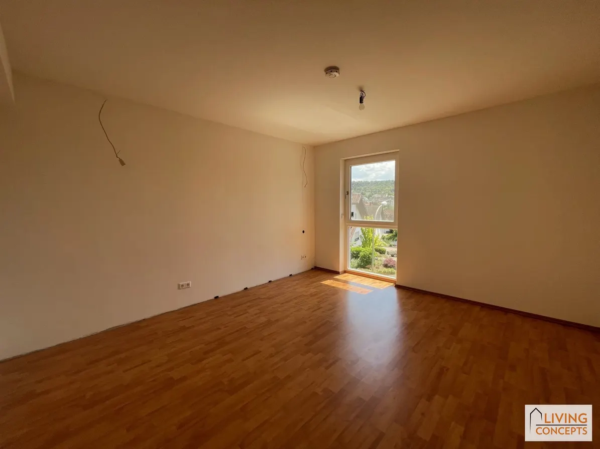 Apartment in Perl