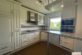 Apartment in Perl