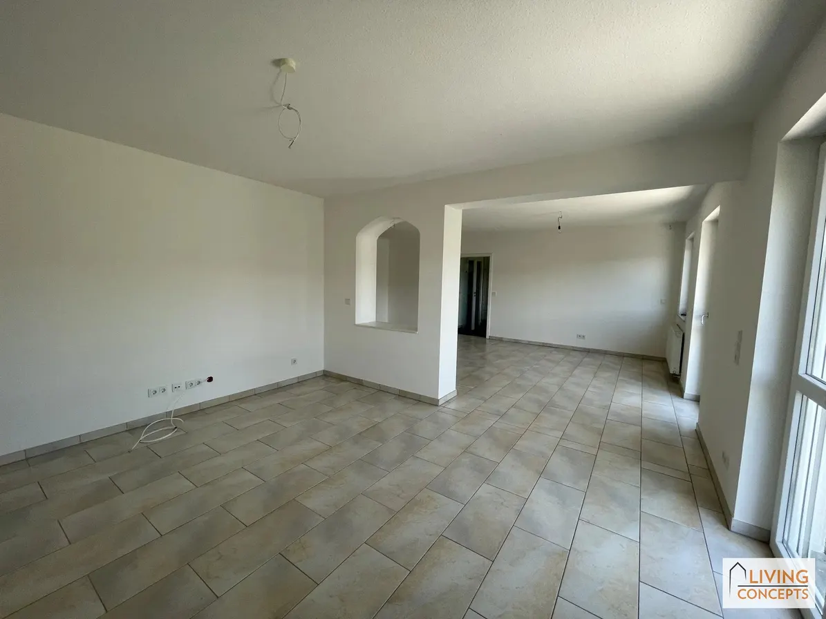 Apartment in Perl
