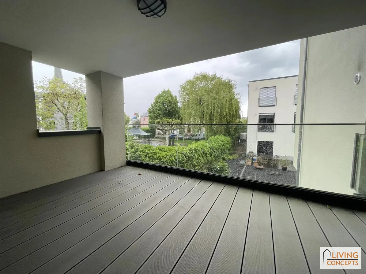 Apartment in Bech-Kleinmacher