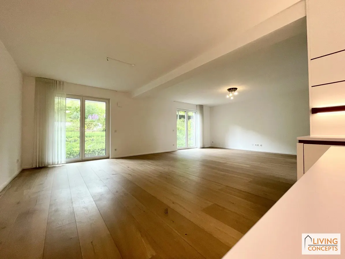 Apartment in Bech-Kleinmacher
