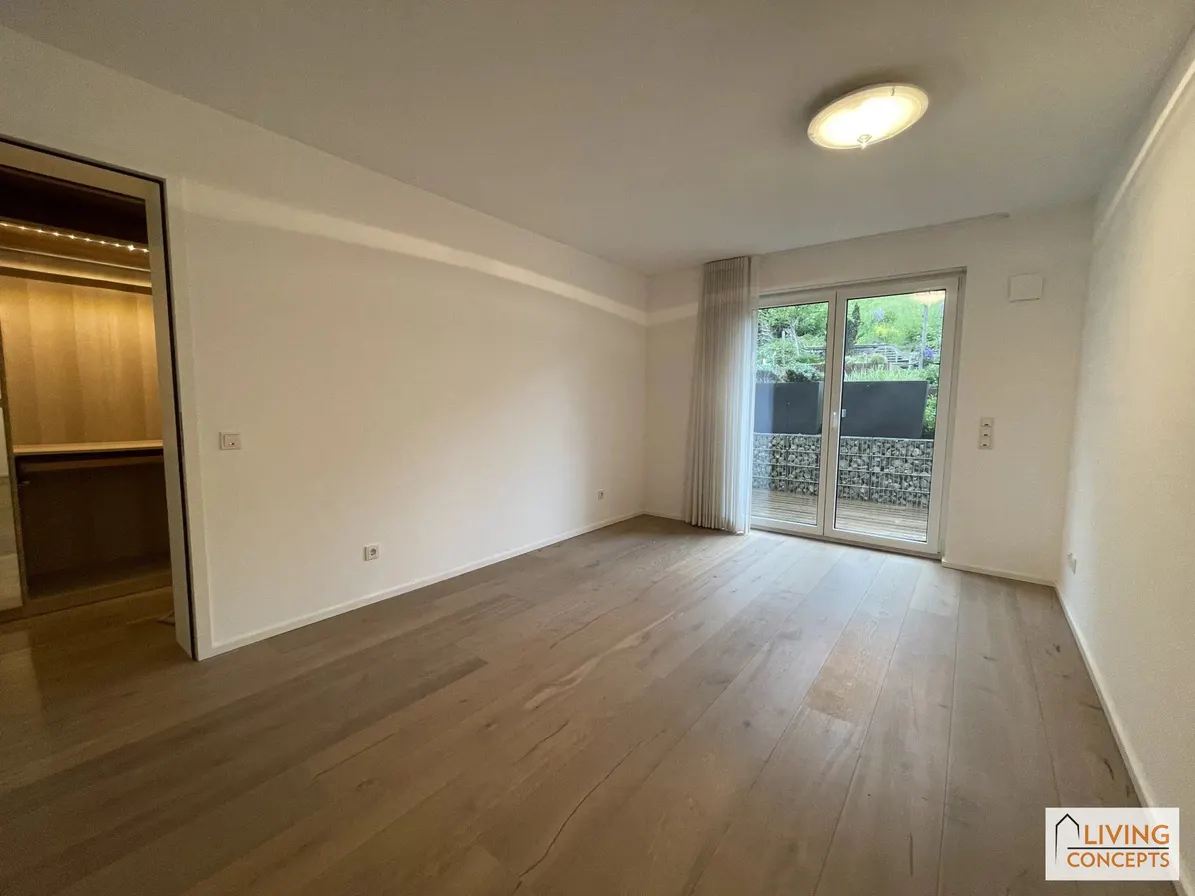 Apartment in Bech-Kleinmacher