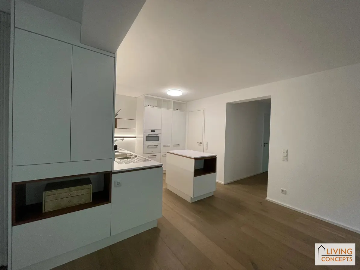 Apartment in Bech-Kleinmacher