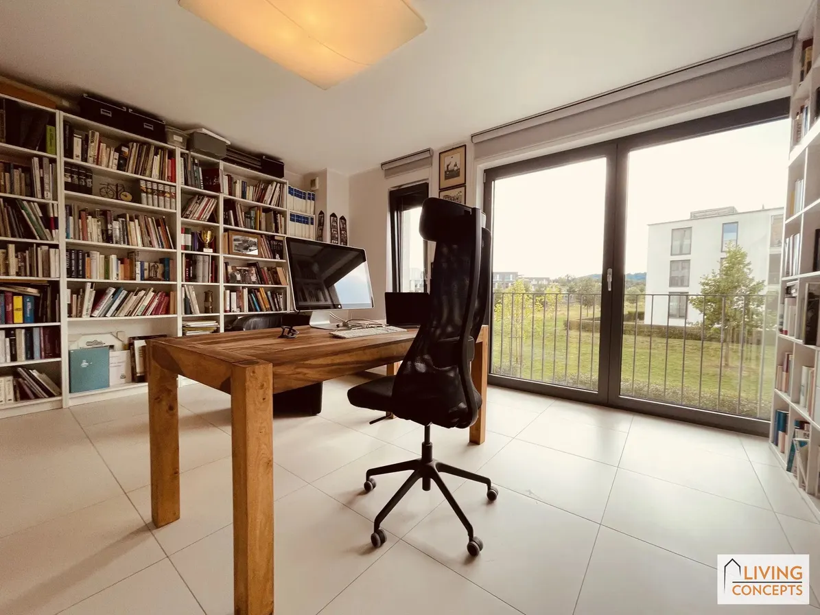 House in Belvaux