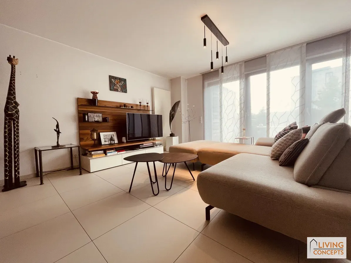 House in Belvaux
