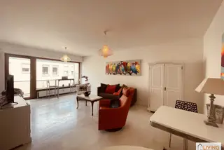 Apartment in Luxembourg
