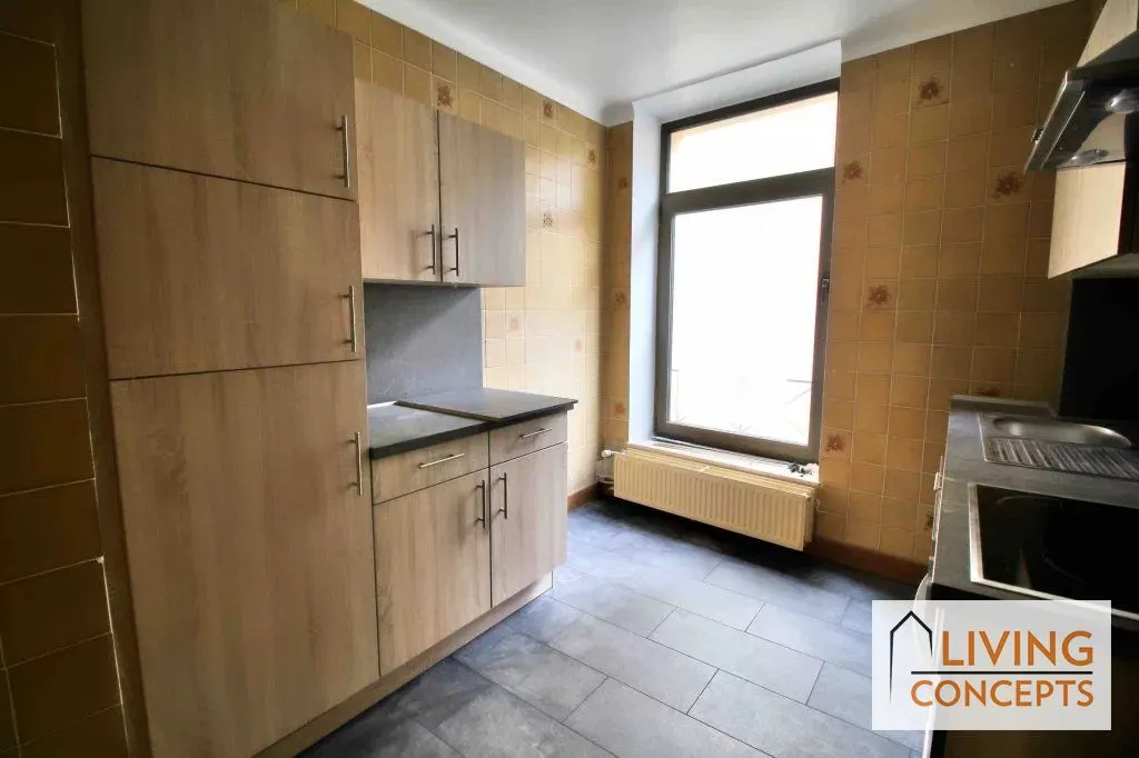 Apartment in Luxembourg