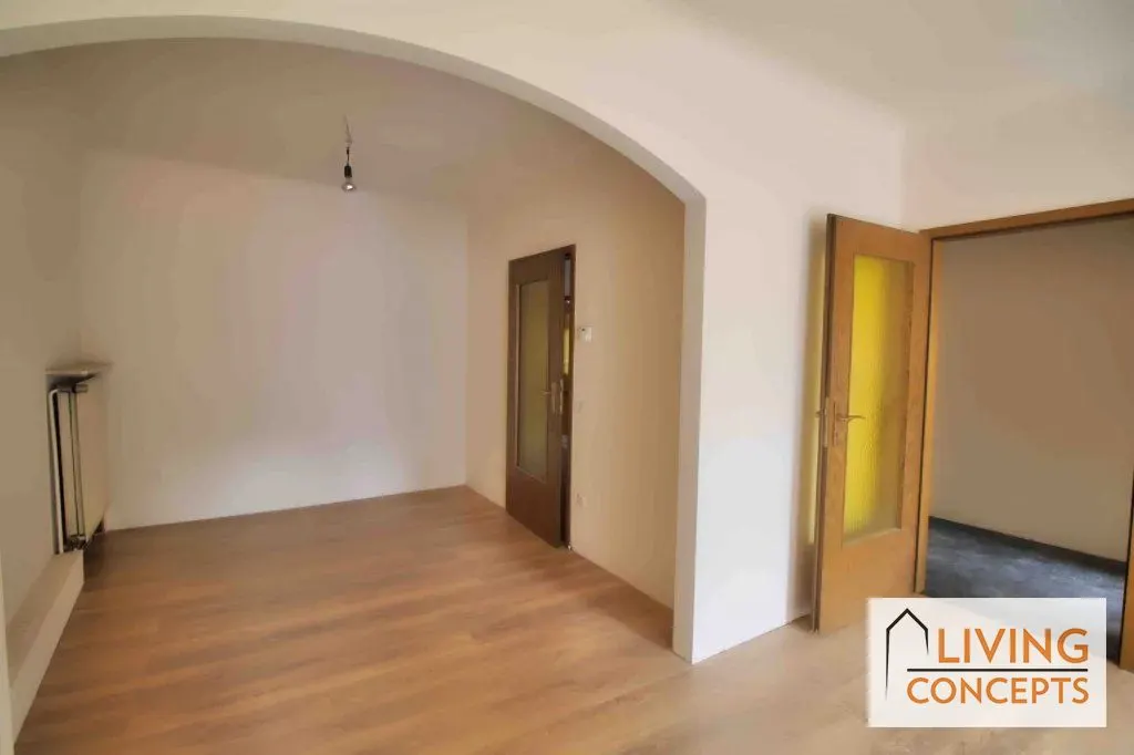 Apartment in Luxembourg