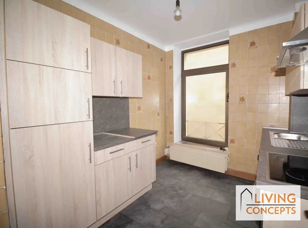 Apartment in Luxembourg
