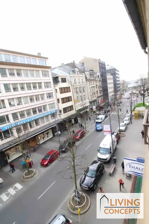 Apartment in Luxembourg