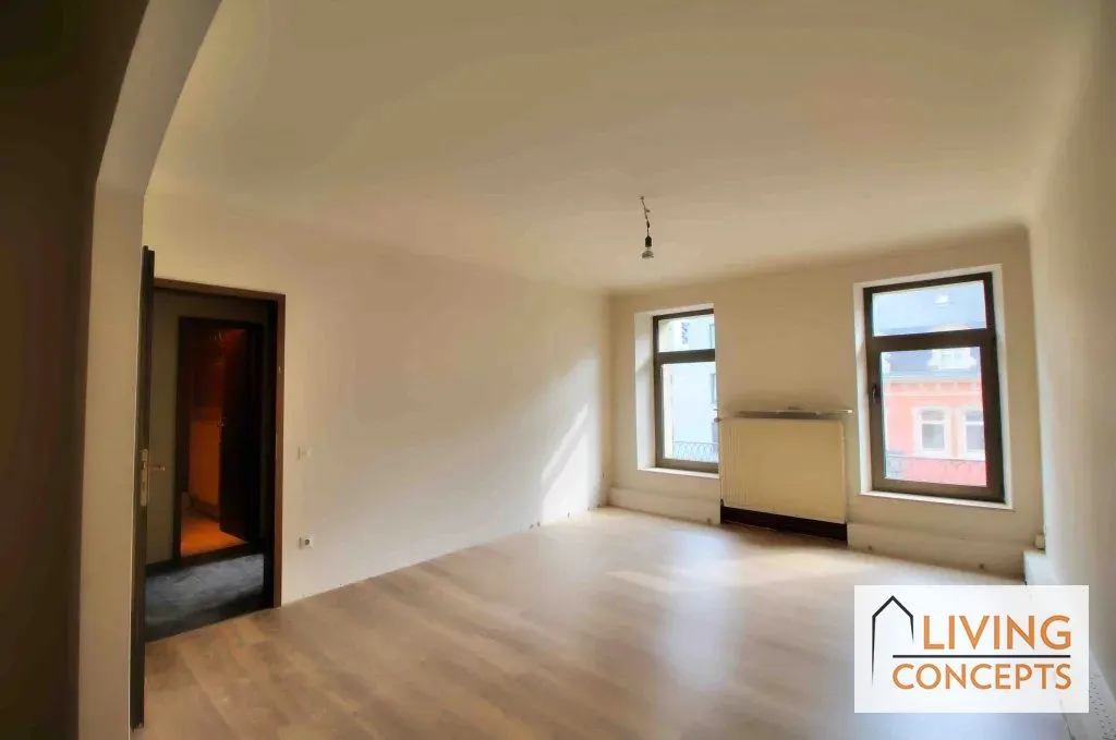 Apartment in Luxembourg