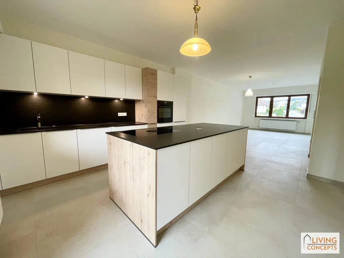 Apartment in Kayl