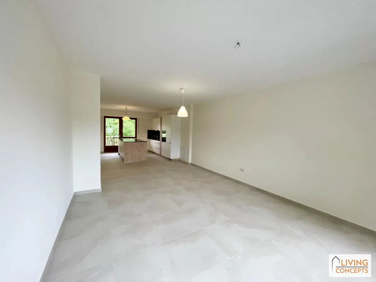 Apartment in Kayl