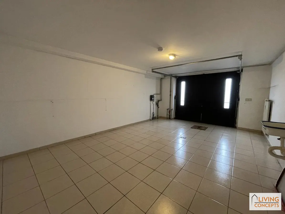 Apartment in Kayl