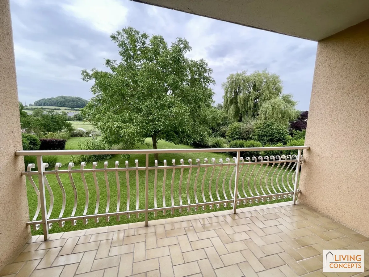 Apartment in Kayl