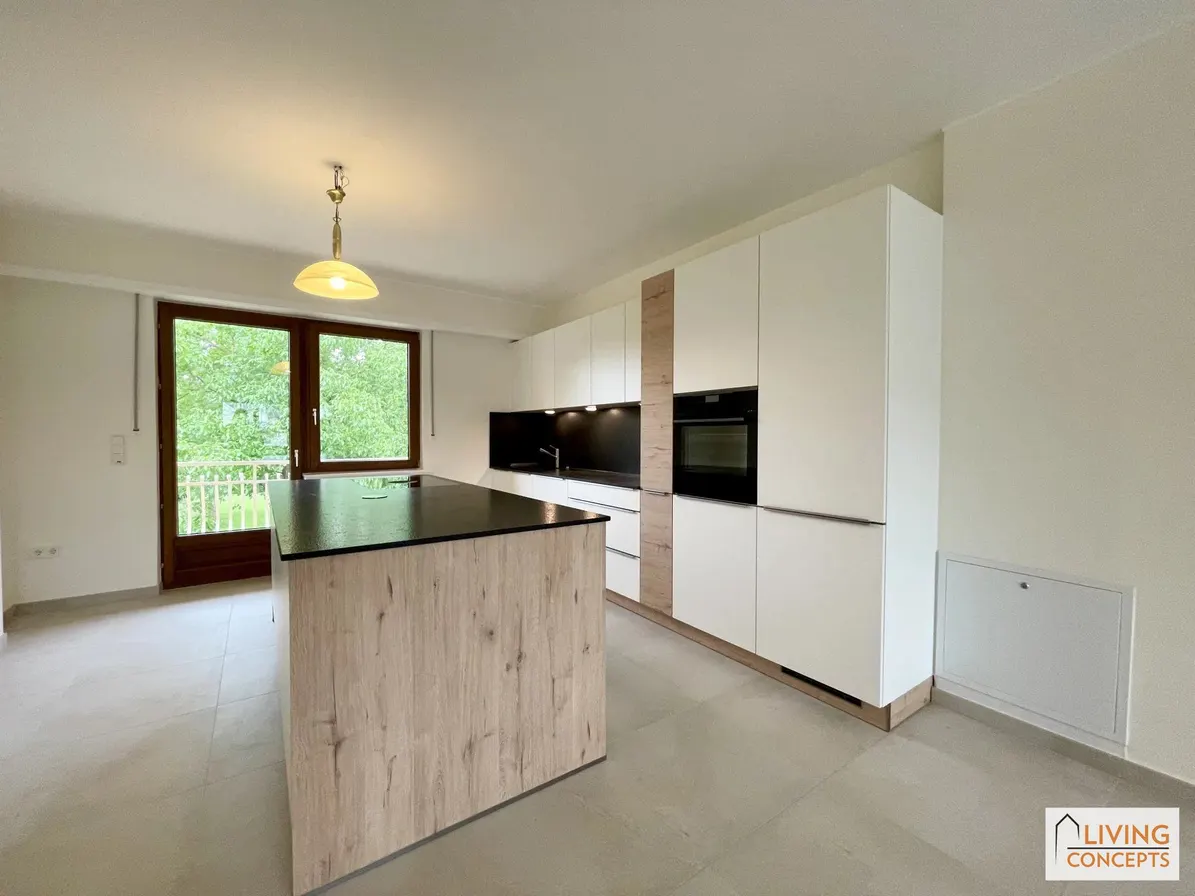 Apartment in Kayl